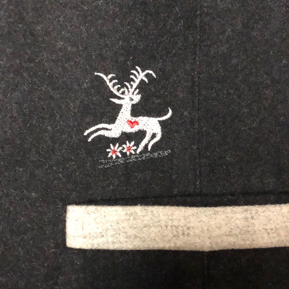 Alphorn Jacket - Picture 3 of 7